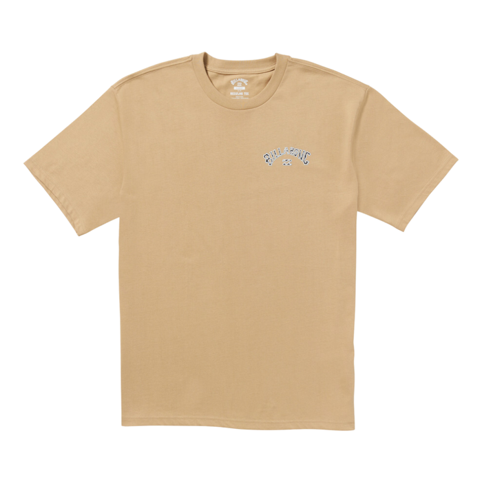 Throwback Regular SS Hazel Bild 1