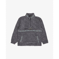Tombstone Half Zip Raven Bild 1