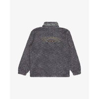 Tombstone Half Zip Raven Bild 2