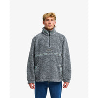 Tombstone Half Zip Raven Bild 3