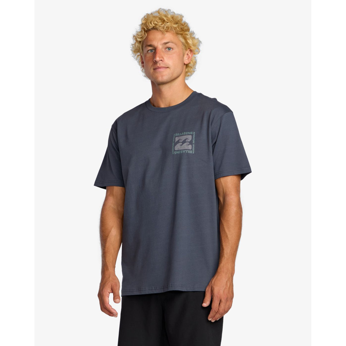 Trail Adiv SS Midnight Blue Bild 1