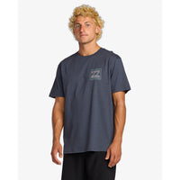 Trail Adiv SS Midnight Blue Bild 1