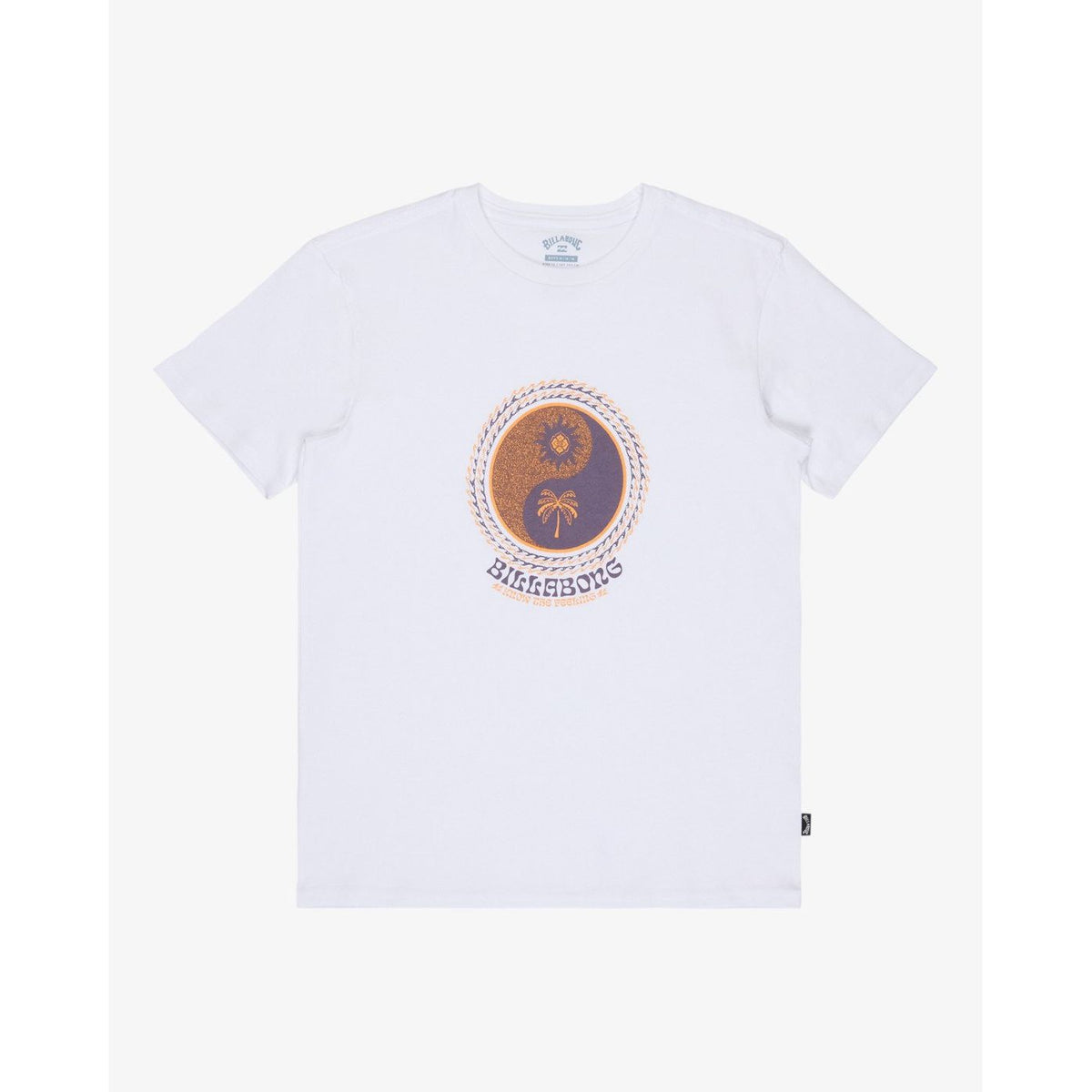 Tropical Pets SS White Bild 1