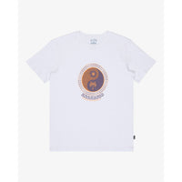 Tropical Pets SS White Bild 1