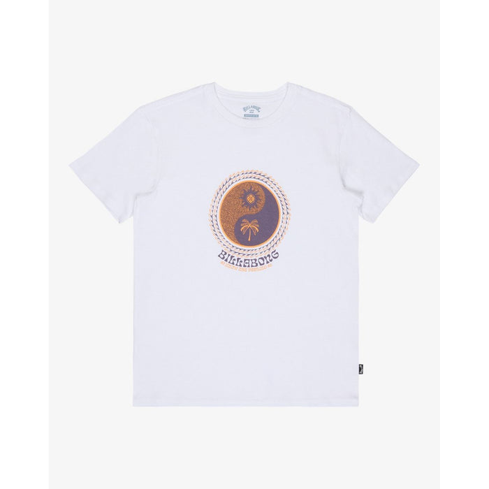 Tropical Pets SS White Bild 1