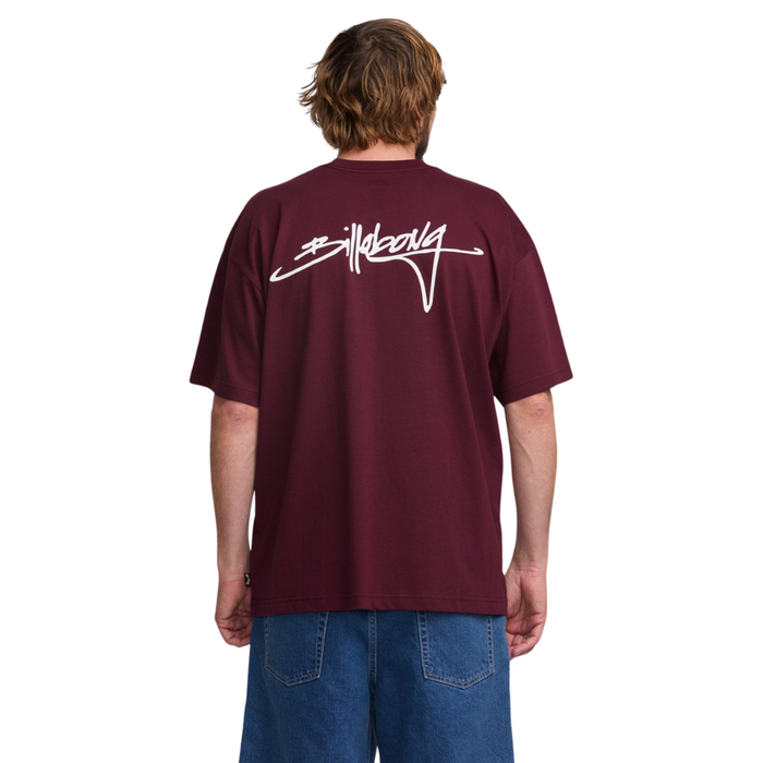 Trucker Og Ss Plum Bild 2