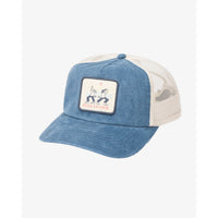 Ty Williams Trucker Slate Blue Bild 1