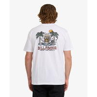 Under The Sun SS White Bild 2