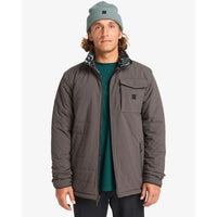 Unwind Revo 10K Jacket Raven Bild 1