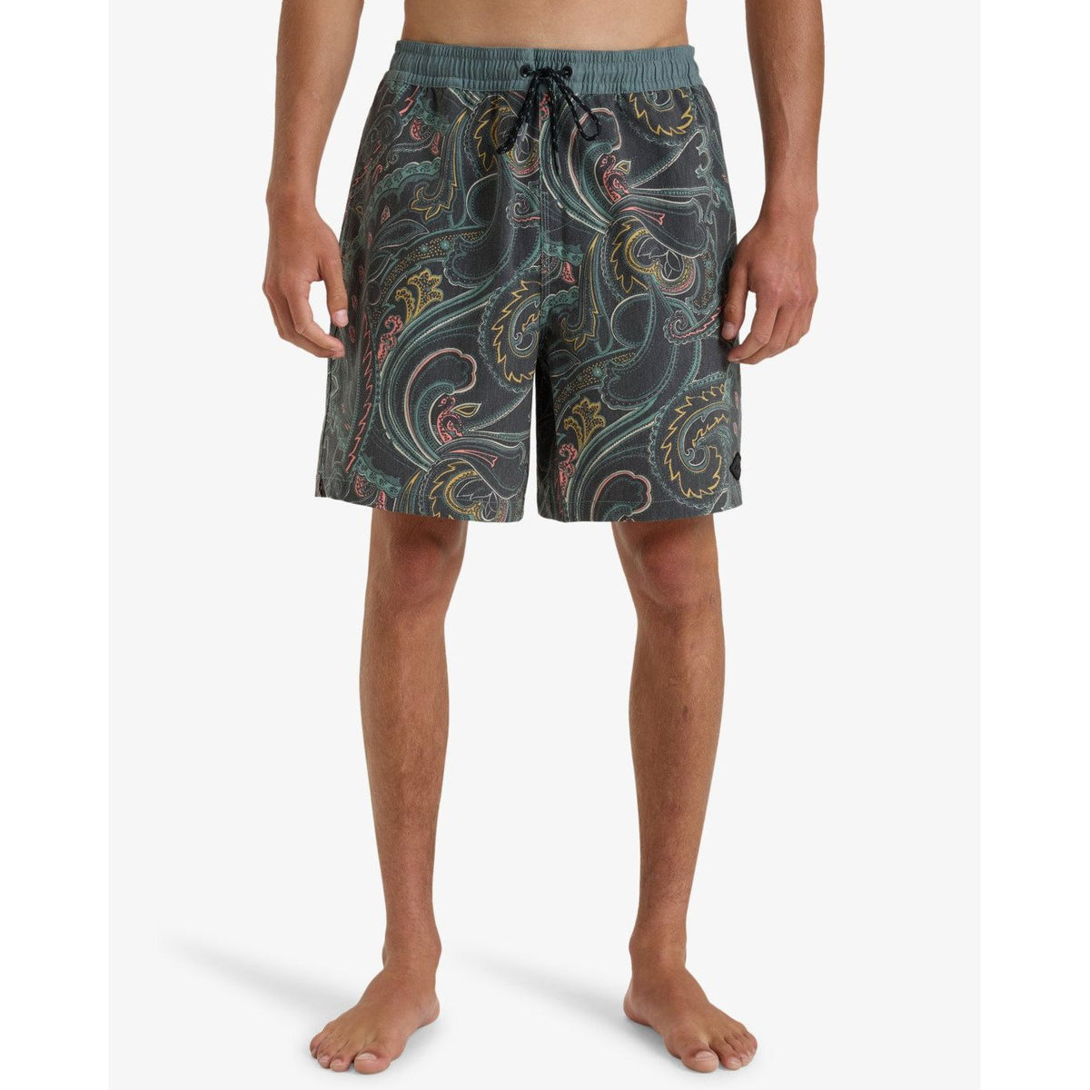 Wasted Times Lb Dark Slate Bild 1