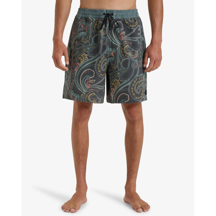 Wasted Times Lb Dark Slate Bild 1