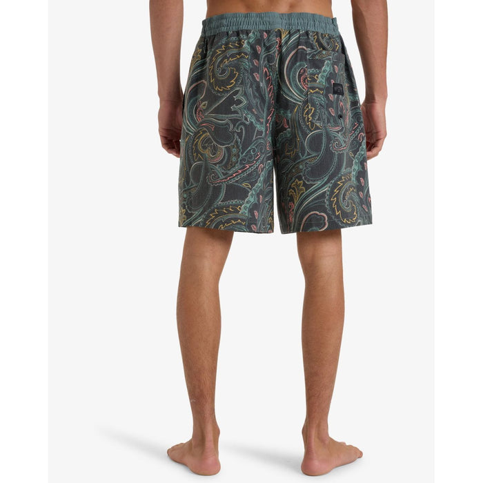 Wasted Times Lb Dark Slate Bild 2