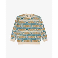 Wategos Sweater Oatmeal Bild 1