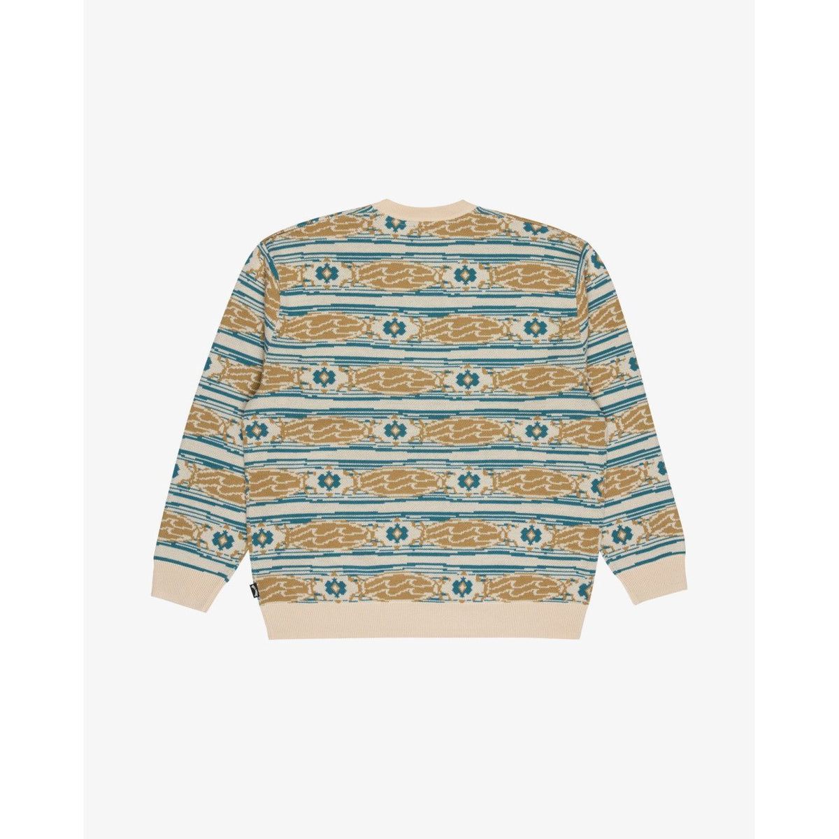 Wategos Sweater Oatmeal Bild 2