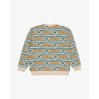 Wategos Sweater Oatmeal Bild 2