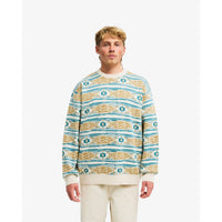 Wategos Sweater Oatmeal Bild 3