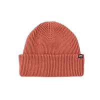 Wave Check Beanie Kiss The Earth Bild 2