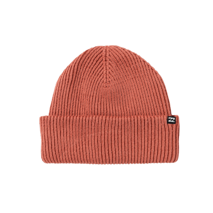 Wave Check Beanie Kiss The Earth Bild 2