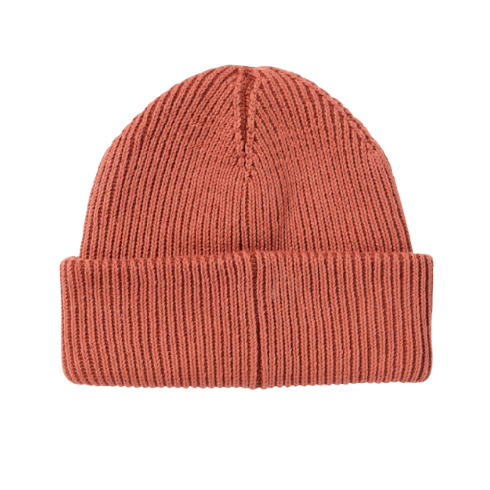 Wave Check Beanie Kiss The Earth Bild 3