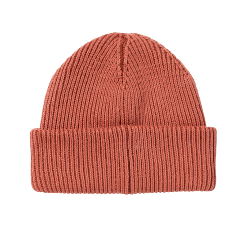 Wave Check Beanie Kiss The Earth Bild 3