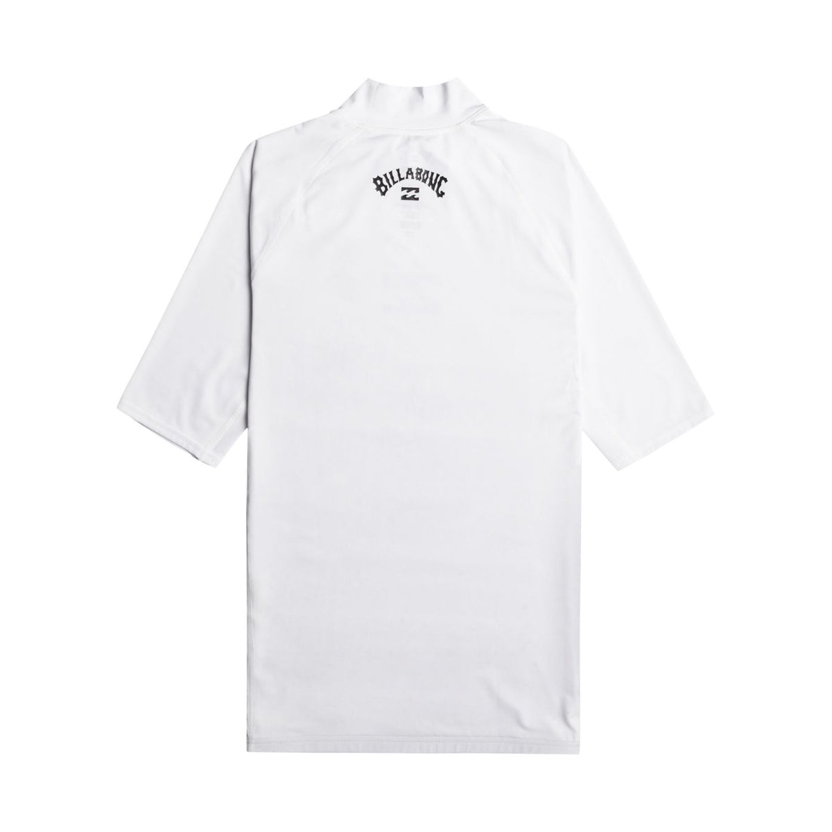 Waves All Day SS White Bild 2