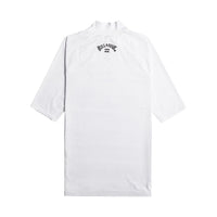 Waves All Day SS White Bild 2