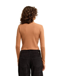 Way Out Knit Sugar Almond Bild 3