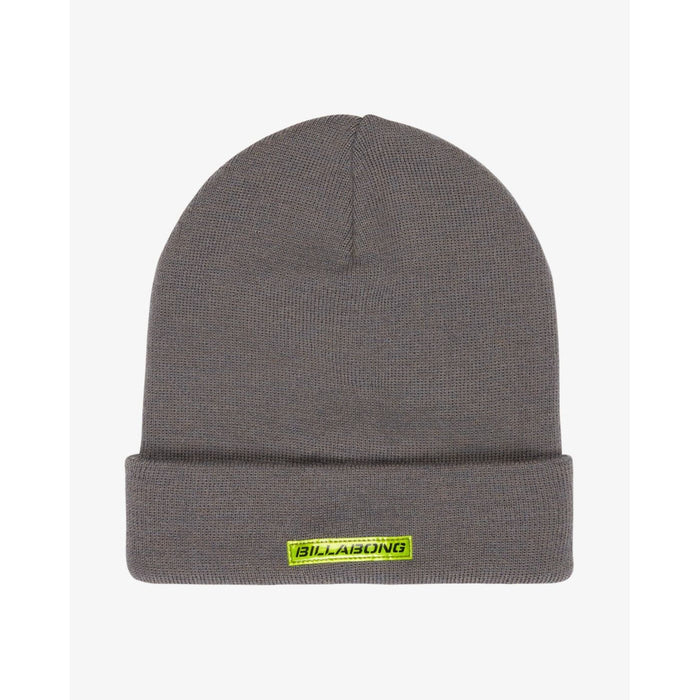 White Water Beanie Pewter Bild 1