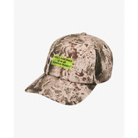 White Water Snapback Camo Bild 1