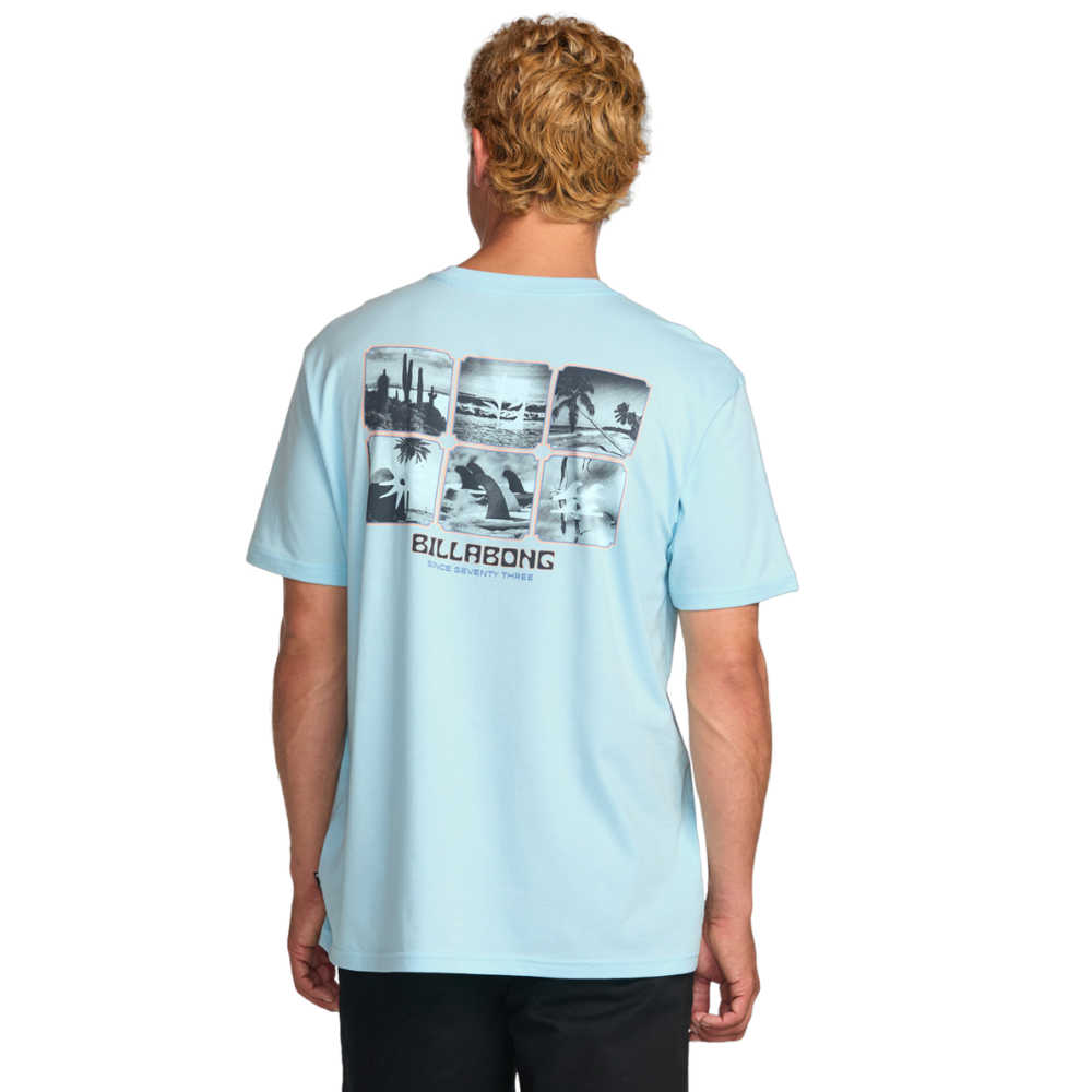 Window Coastal Blue Bild 2