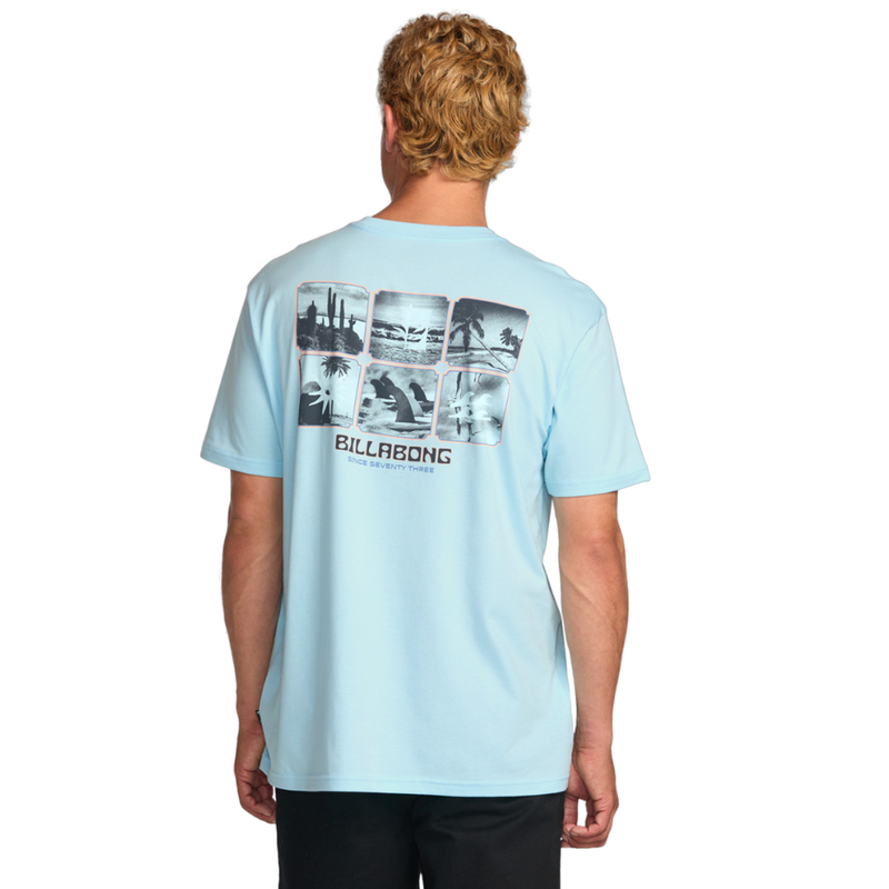 Window Coastal Blue Bild 2