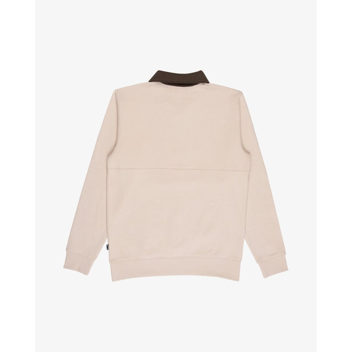 Winton Half Zip Oatmeal Bild 2
