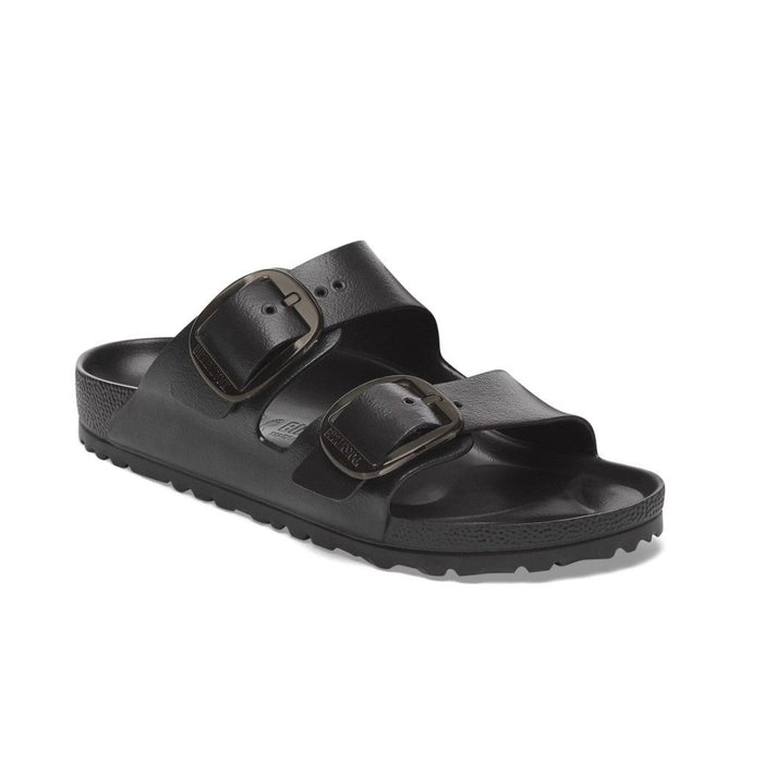 Arizona Big Buckle EVA Black Bild 1
