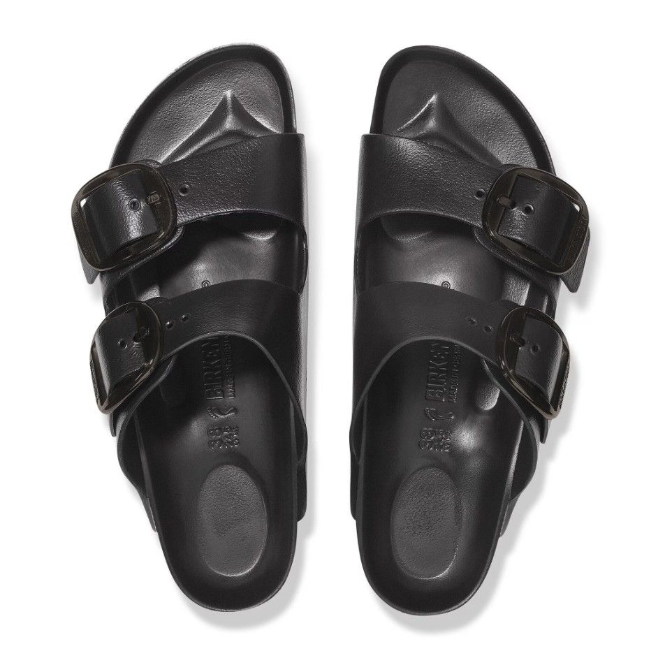 Arizona Big Buckle EVA Black Bild 3