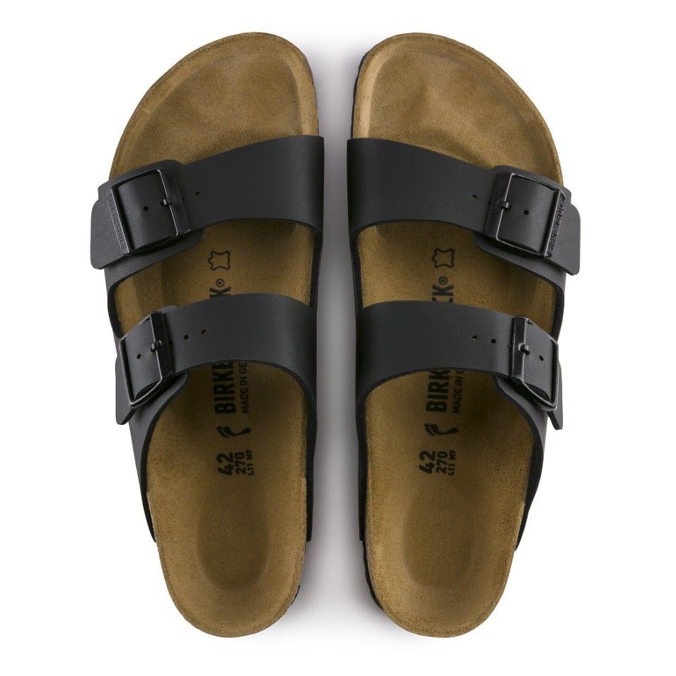 Arizona Birko-Flor Black Bild 3