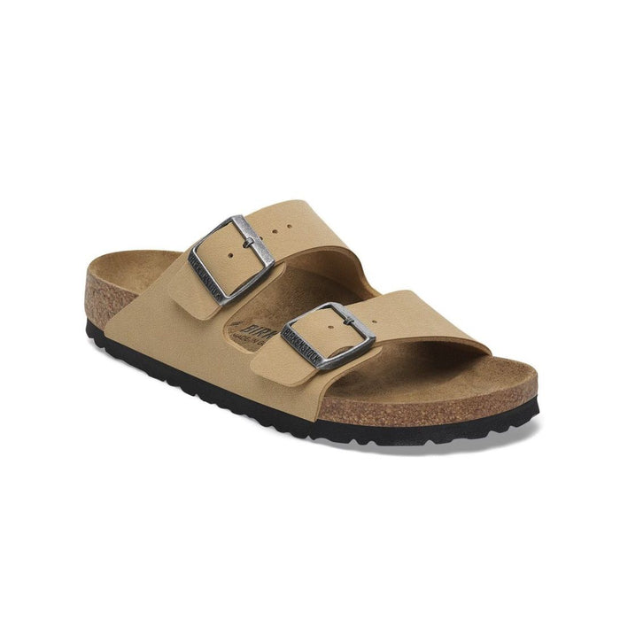 Arizona Birko-Flor Nubuk Latte Cream Bild 1