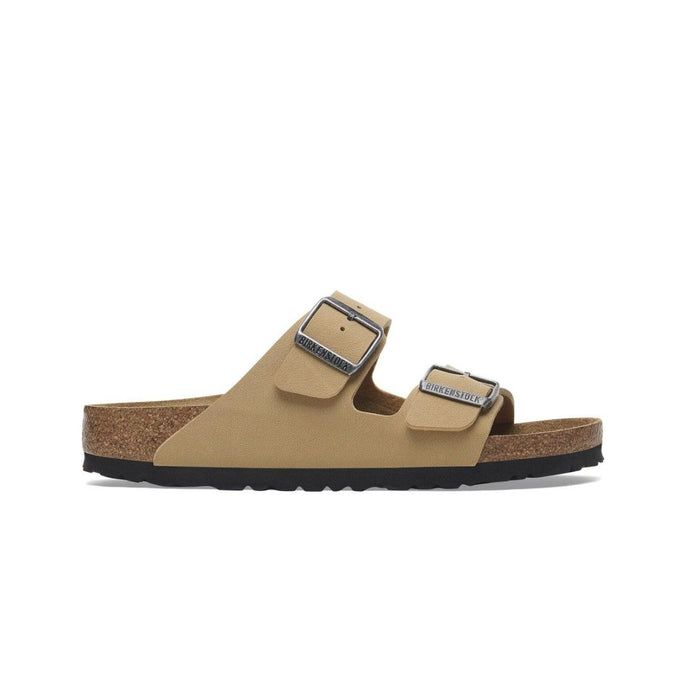 Arizona Birko-Flor Nubuk Latte Cream Bild 2