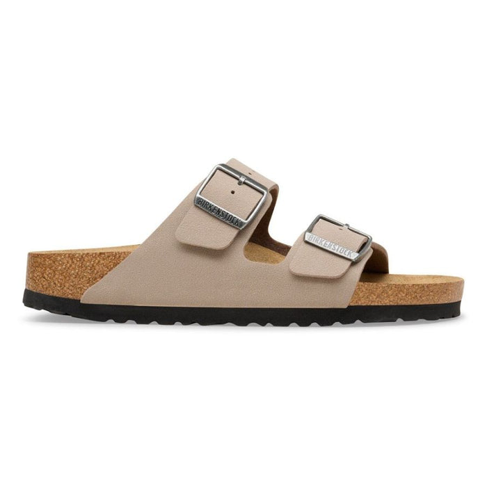 Arizona Birko-Flor Nubuk Gray Taupe Bild 2