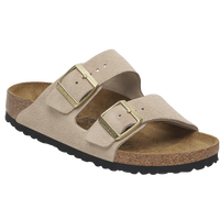 Arizona Suede Leather Sandcastle Bild 1