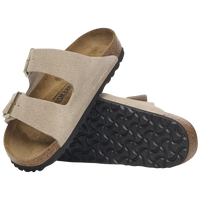 Arizona Suede Leather Sandcastle Bild 4