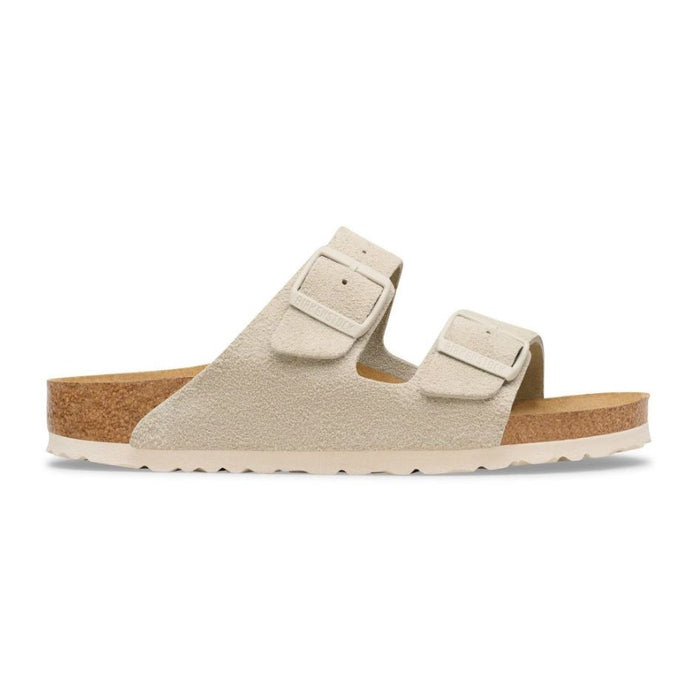 Arizona Suede Leather Oyster Bild 2