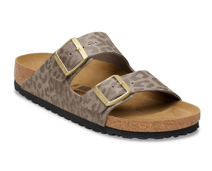 Arizona Synthetics SYN Leo Grey Taupe Bild 1