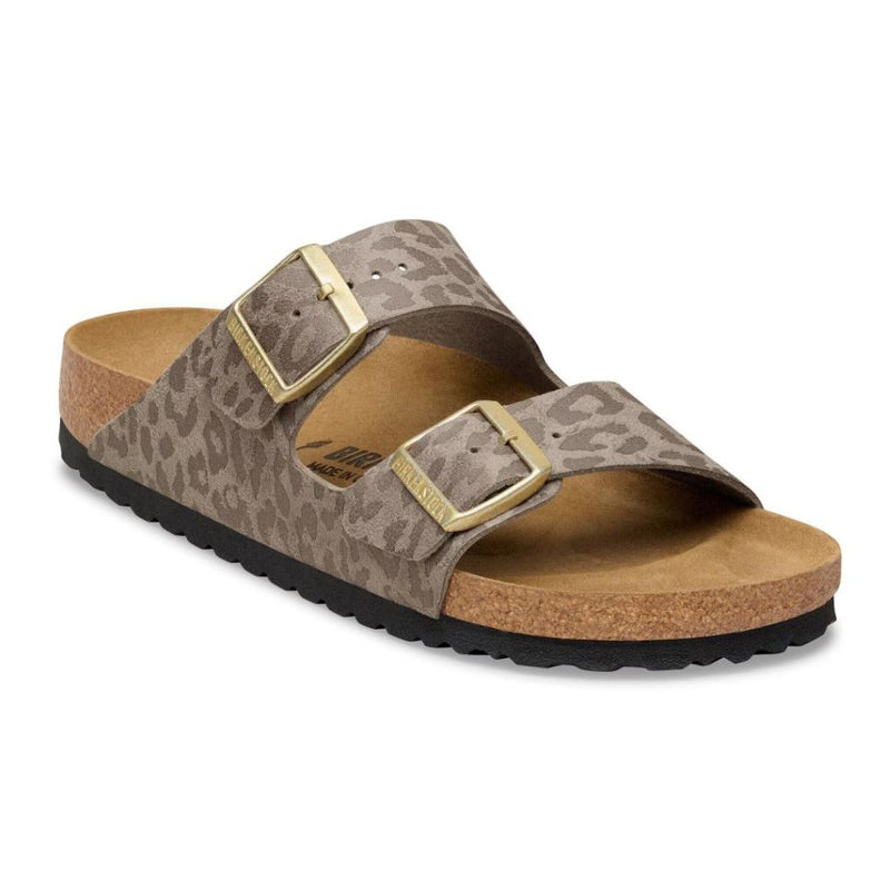 Arizona Synthetics SYN Leo Grey Taupe Bild 1