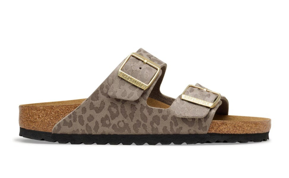 Arizona Synthetics SYN Leo Grey Taupe Bild 2