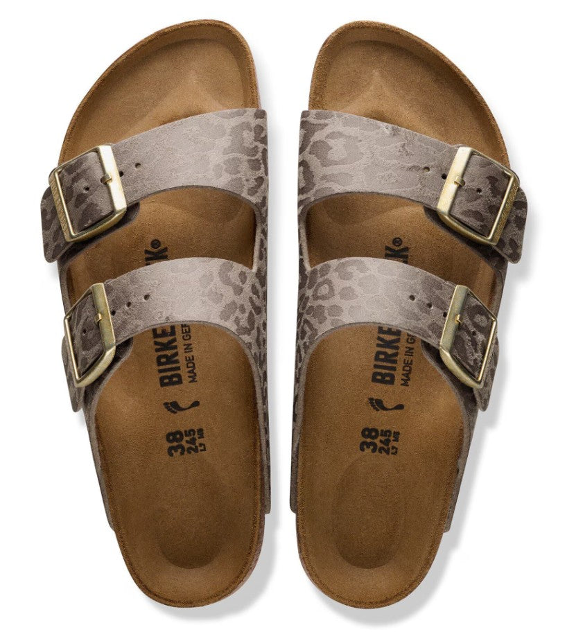 Arizona Synthetics SYN Leo Grey Taupe Bild 3