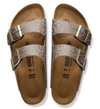 Arizona Synthetics SYN Leo Grey Taupe Bild 3