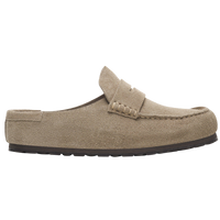 Naples Wrapped Suede Leather Taupe Bild 2