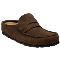 Naples Wrapped Suede Leather Carafe Bild 1