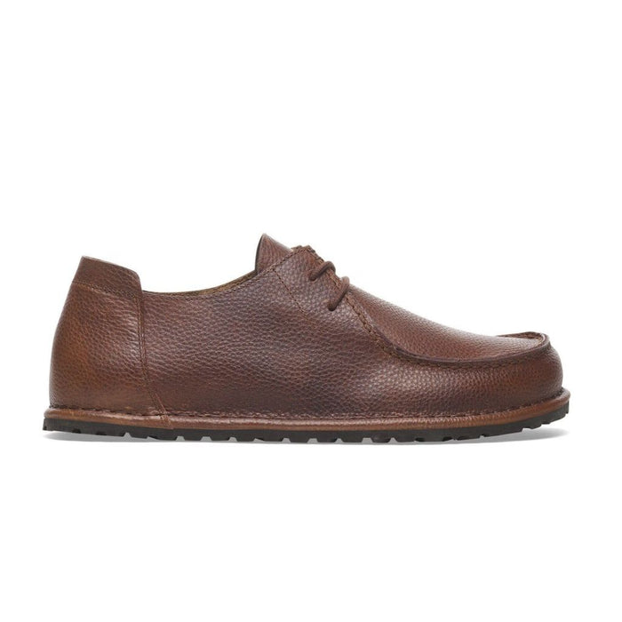 Utti Lace Leather Roast Bild 1