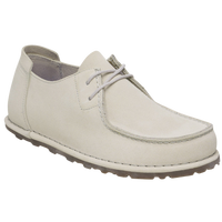 Utti Lace Suede Leather Antique White Bild 1